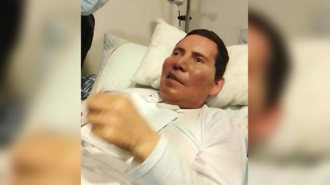 18-O: Dos excarabineros fueron condenados por la golpiza que dejó postrado a Mario Acuña