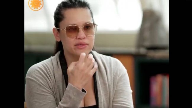 Tiffany Chen, novia de Robert de Niro, reveló parálisis facial tras el nacimiento de su hijo