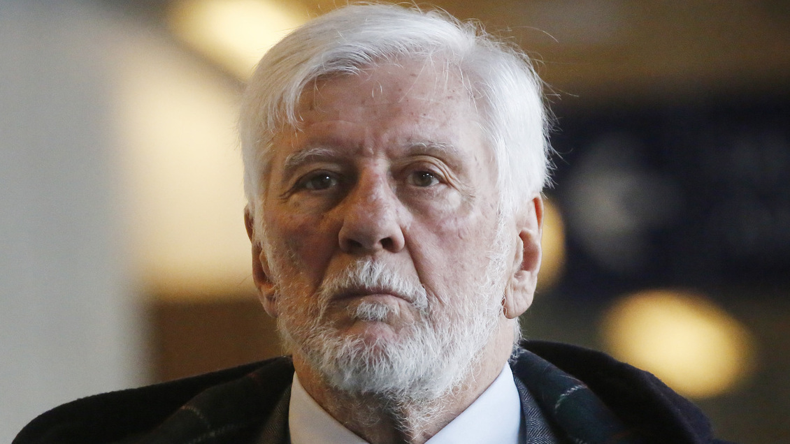 Depresivo, viendo teleseries y apoyado por Francisco Frei, Torrealba cumple un mes preso