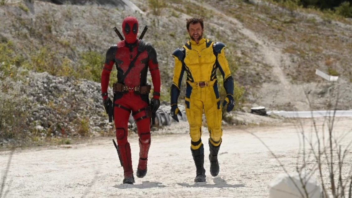 Deadpool 3 paralizó su rodaje ante la huelga de actores SAG-AFTRA