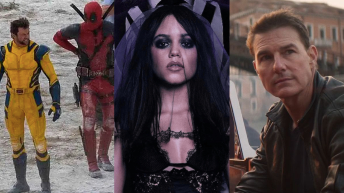 Estas son las películas que se verán afectadas por la huelga de actores SAG-AFTRA