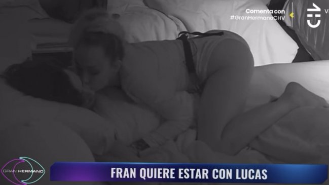 Denuncian ante el CNTV a participante de 