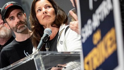   Huelga de actores: Las implicancias y consecuencias que puede generar la paralización en la industria del cine 