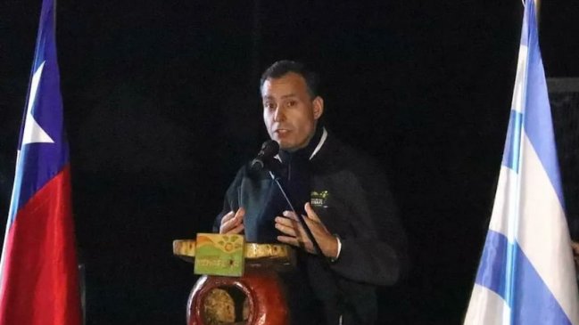 Alcalde de Peñaflor está con orden de detención por adeudar indemnización a educadora de párvulos