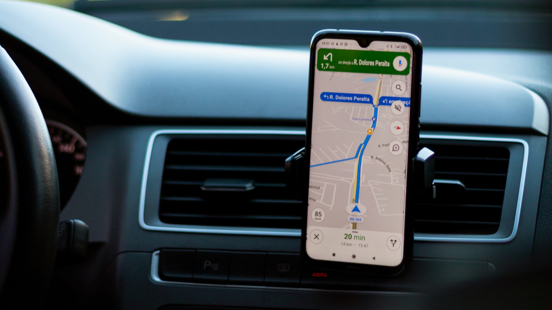 PDI detuvo a tres adolescentes acusados de integrar banda que engaña y asalta a conductores de apps