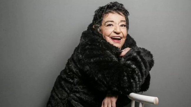 Salud de Cecilia: cantante se encuentra 