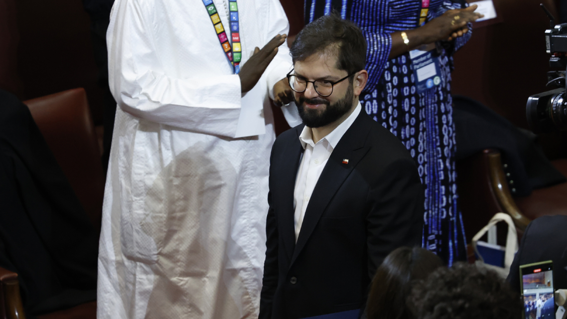 La influencia china y la guerra en Ucrania, los escollos de la cumbre UE-Celac en Bruselas