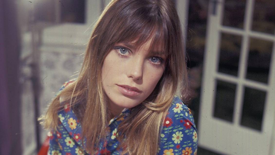 Muere Jane Birkin, legendaria actriz y cantante británica