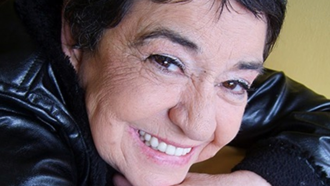 Actualizan el estado de salud de Cecilia: 