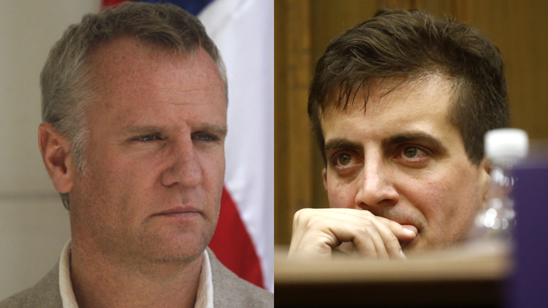 Felipe Kast criticó a RN por 