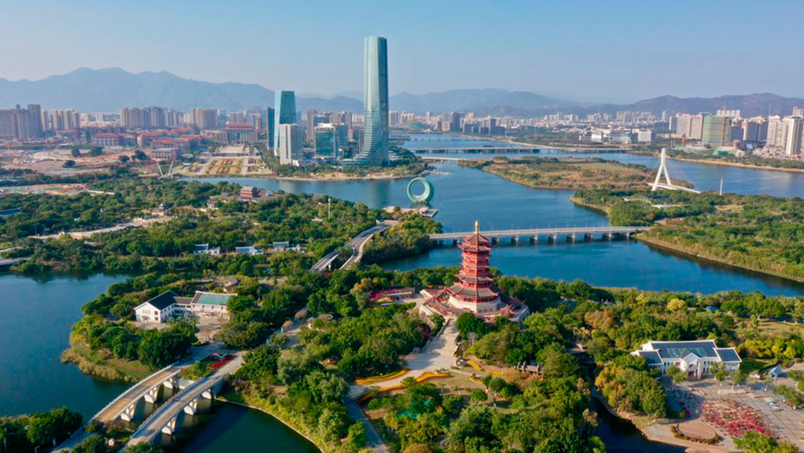 Xiamen inaugura primera estación de servicio de integración para inmigrantes