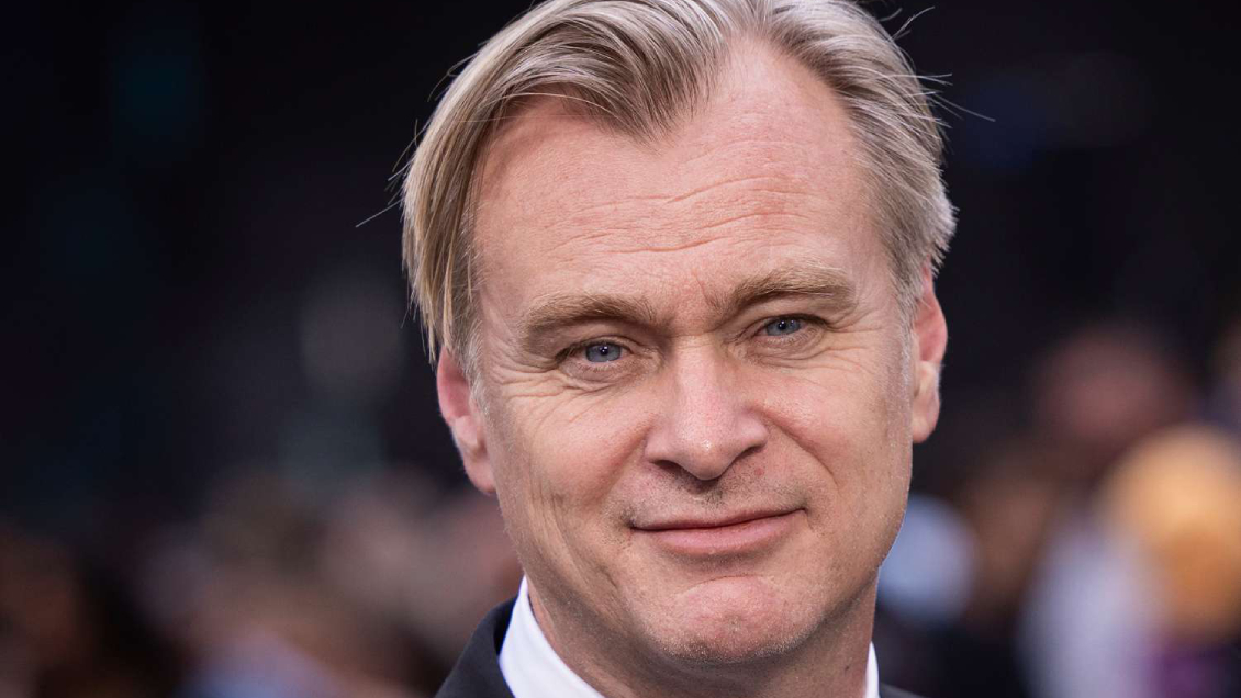Christopher Nolan de Oppenheimer no hará más películas mientras dure la huelga