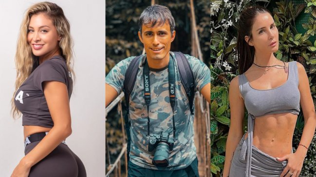 Sabrina Sosa reveló cuál es su relación con Roberto Cox: ¿Qué dijo de Fran Undurraga?