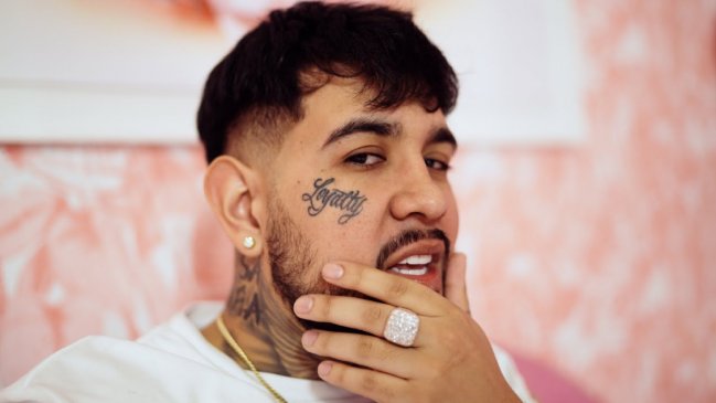 Julianno Sosa vuelve a Chile tras problemas legales en EE.UU.