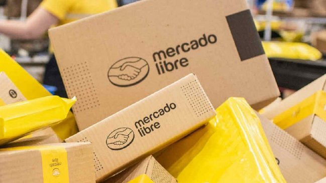 Repartidor de Mercado Libre resultó herido tras sufrir encerrona en Renca