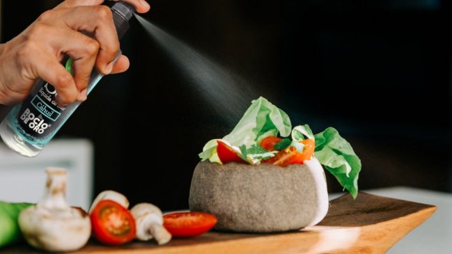 Salineros de Cáhuil proveerán nuevo formato de sal de mar con 75% menos de sodio