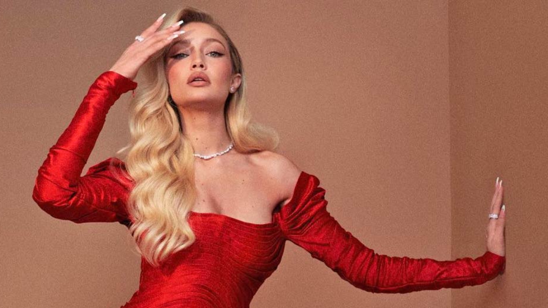 Gigi Hadid fue detenida por posesión de marihuana en las Islas Caimán