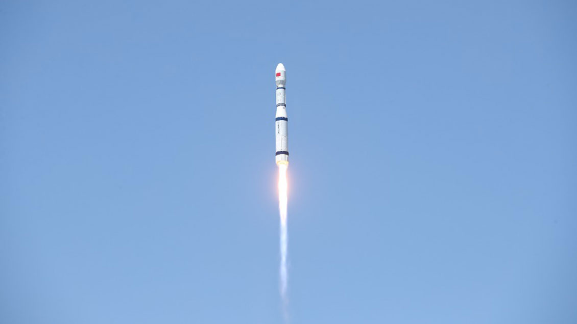 China prevé tener 300 satélites en órbita terrestre muy baja para 2030