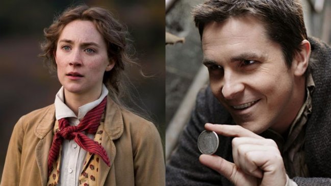 ¿Qué ver? Las mejores películas de Nolan y Gerwig en streaming