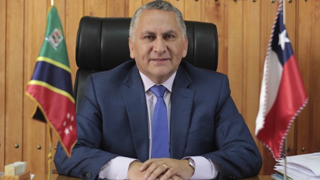 Concejales de Ancud piden la remoción del alcalde por notable abandono de deberes