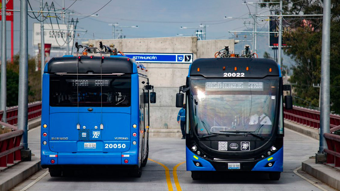 Vehículos chinos de nueva energía impulsan transición energética en América Latina
