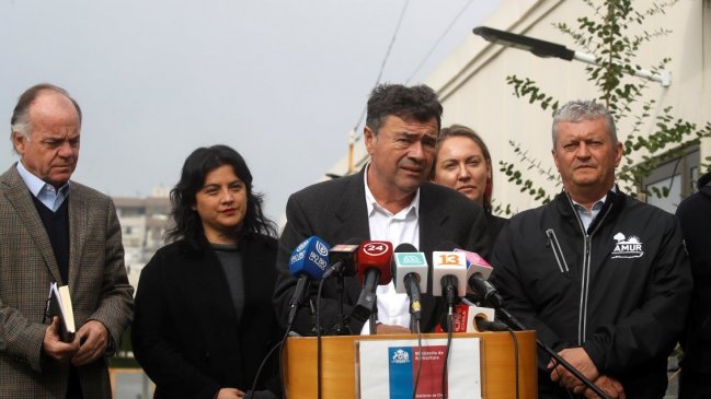 Gobierno y SNA esperan efecto 