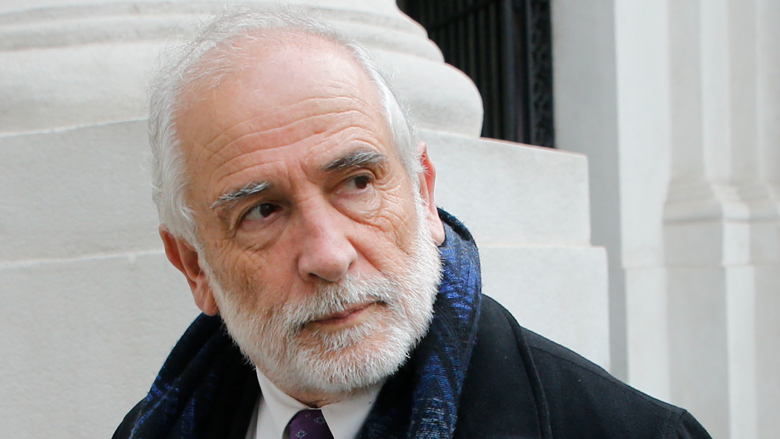 Montes afirmó que aporte del Fogaes 