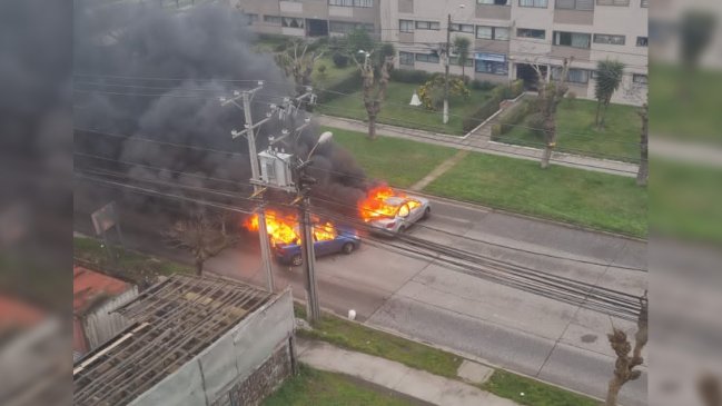 Delegada Dresdner atribuye al crimen organizado el asalto a caja de compensación en Hualpén