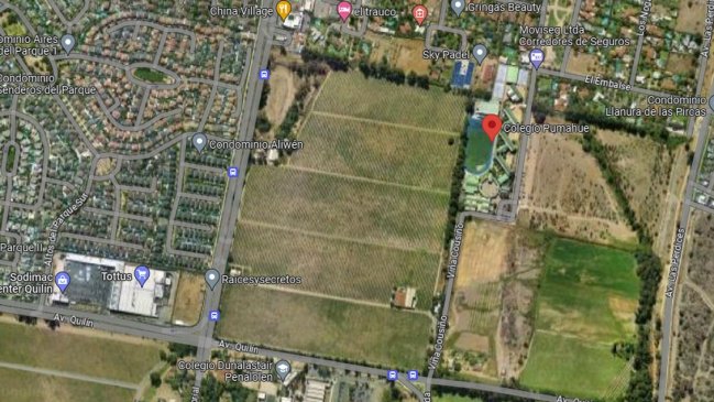 Tribunal ambiental dejó sin efecto aprobación del proyecto 