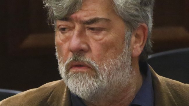 Yerko Ljubetic: Sin Estado social de derecho, 