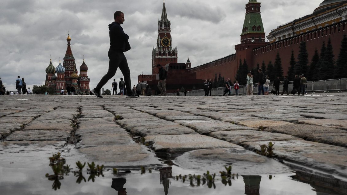 Rusia aprobó ley calificada por críticos como un 