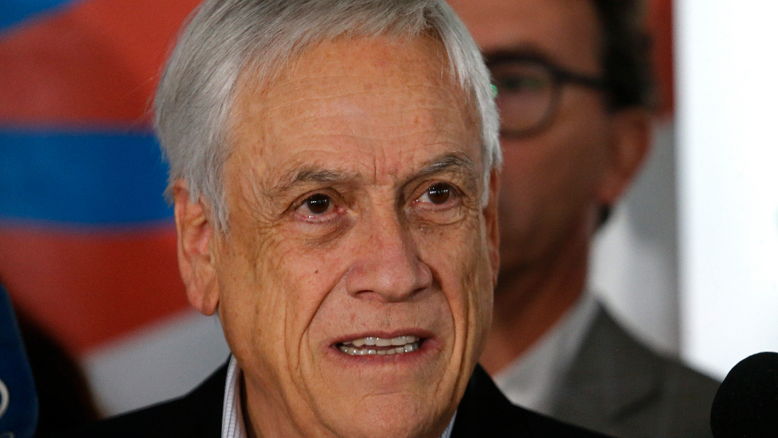 Expresidente Piñera asistirá al Consejo Constitucional la próxima semana