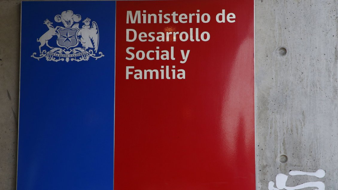 Empresa que brinda seguridad al Ministerio de Desarrollo Social tenía cursos pendientes