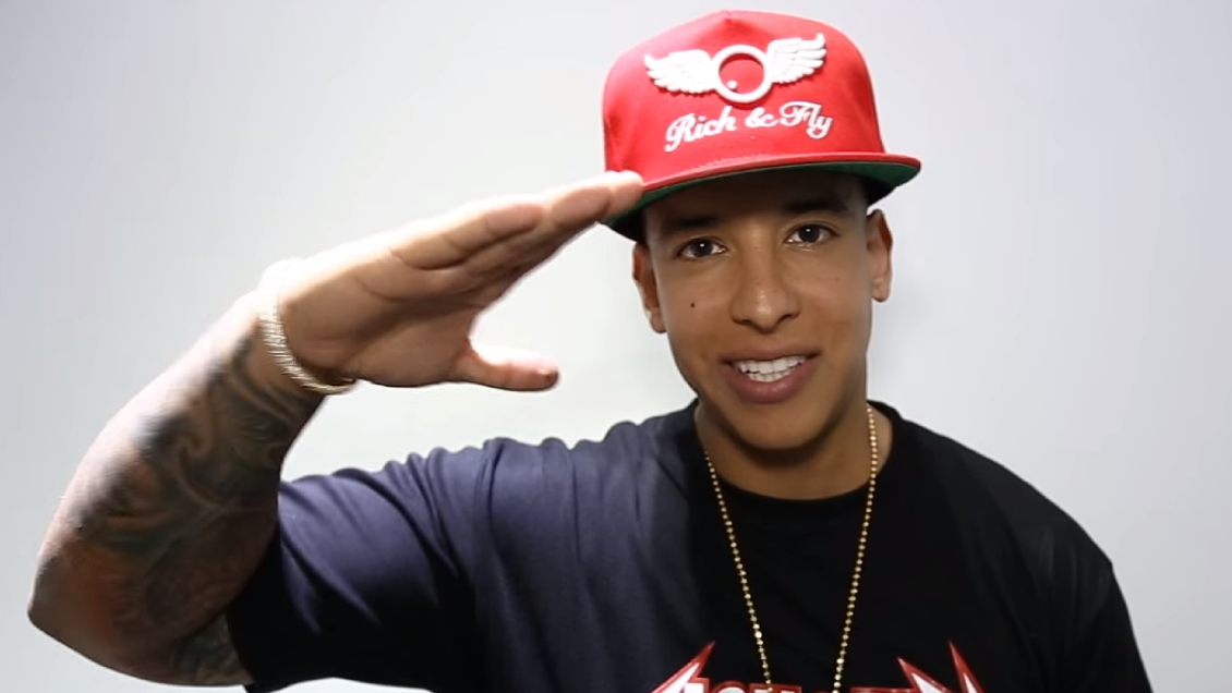 Suprema: Justicia chilena es incompetente ante demanda contra Daddy Yankee