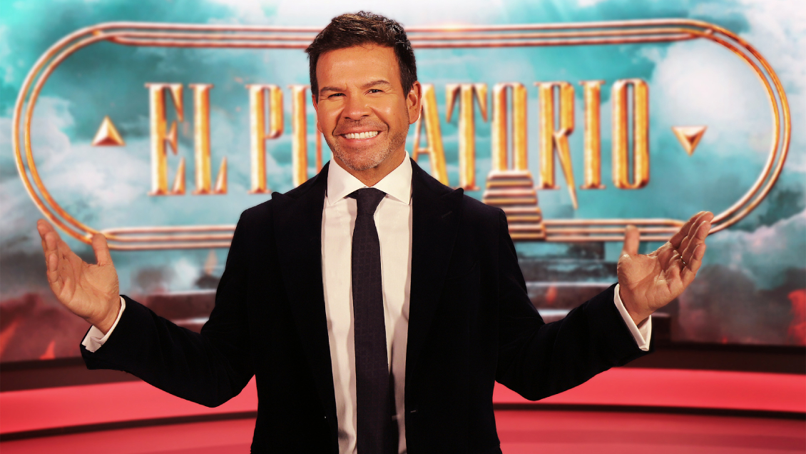 El Purgatorio de Canal 13: Fecha de estreno, secciones e invitados