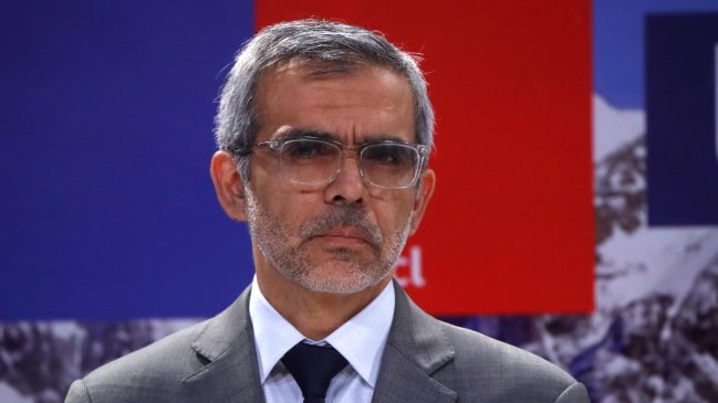 Cordero: No se puede considerar sólo la edad para dejar en libertad a un reo, sino también el delito condenado