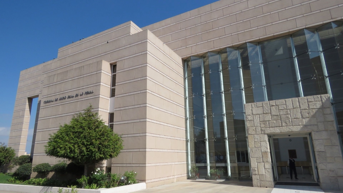 Autor de femicidio en Coquimbo fue condenado a 17 años de presidio