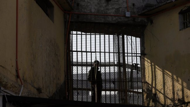 Iquique: Siete años de presidio para sujeto por robo con violencia en sucursal bancaria