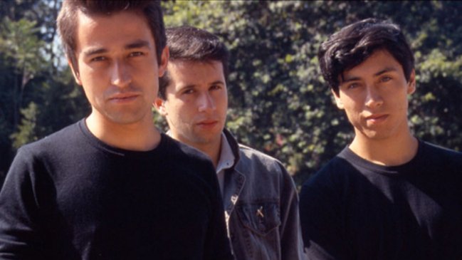 Claudio Narea responde a Miguel Tapia ante supuesta negativa de reunir a Los Prisioneros