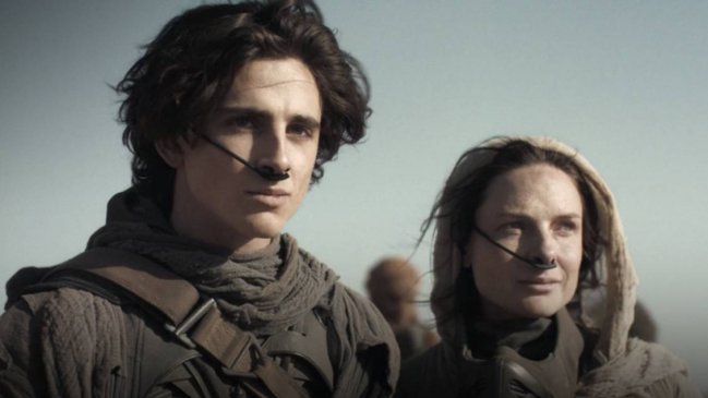 Alarma de cambio: Warner Bros. está pensando en aplazar estreno de 