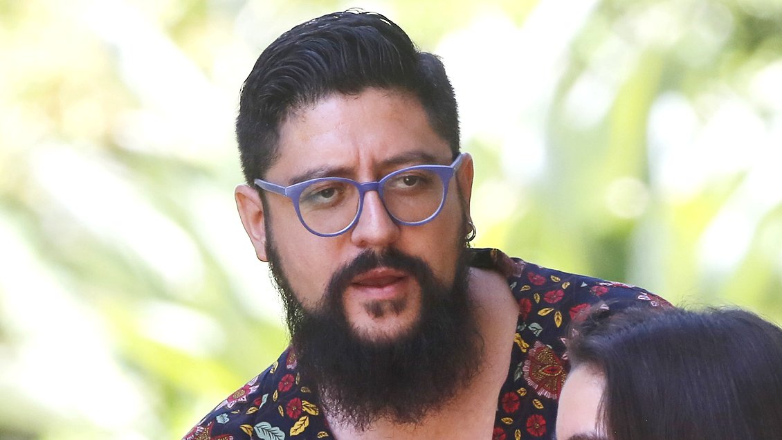 Finalmente, Francisco Orrego no será candidato a la presidencia de RN