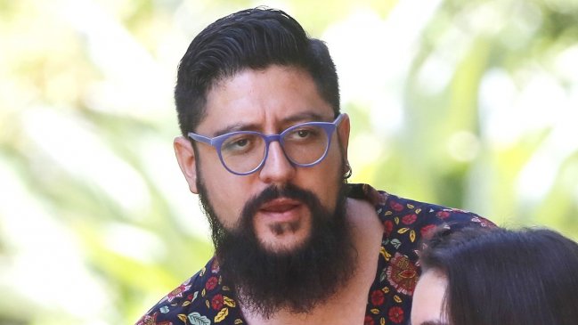 Finalmente, Francisco Orrego no será candidato a la presidencia de RN