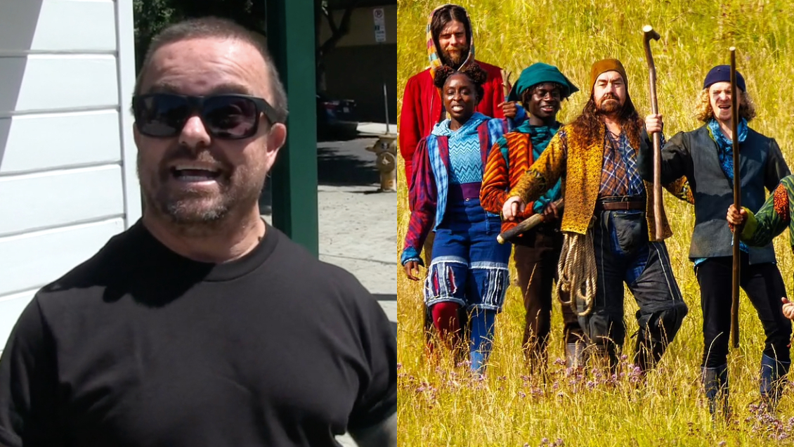 Remake de Blancanieves recibe críticas por usar actores de estatura promedio