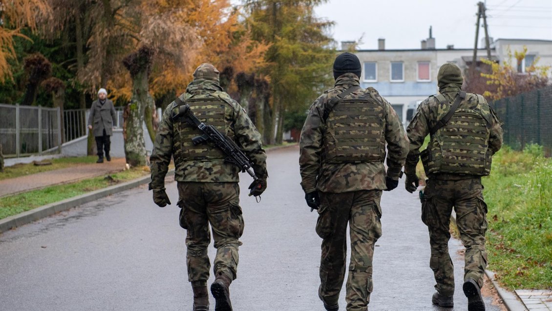 Polonia, en la encrucijada diplomática y comercial de las consecuencias de la guerra