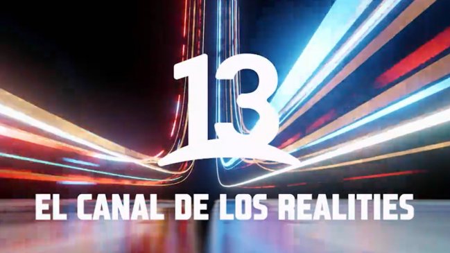 ¿Nuevo reality?: Canal 13 publica adelanto de su nueva apuesta