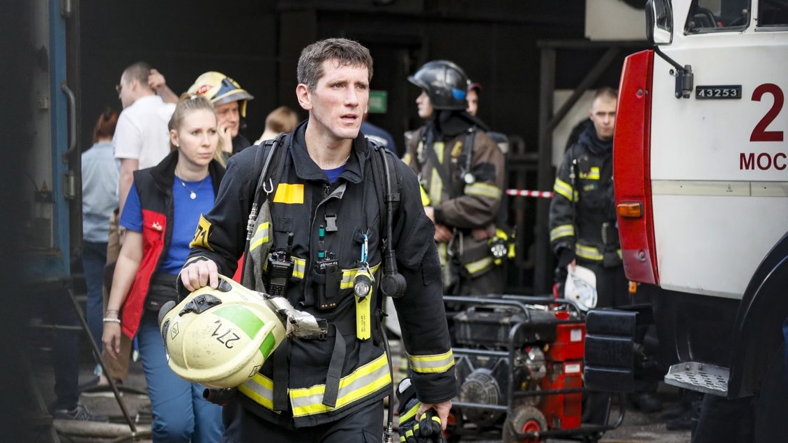 Periodista rusa murió tras un ataque a su automóvil en la región de Zaporiyia
