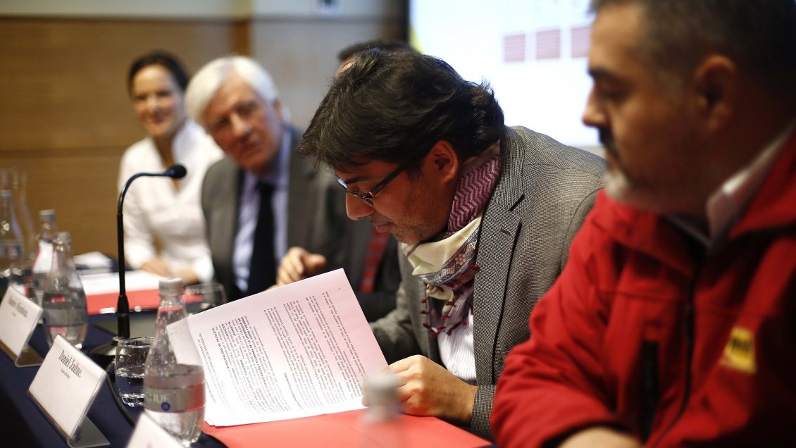 Chile Transparente: Los alcaldes tienen bastante poder y les falta contrapeso en el Concejo Municipal