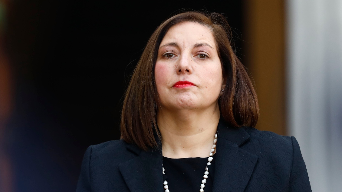 Timonel PS cuestionó las exigencias de la UDI: 