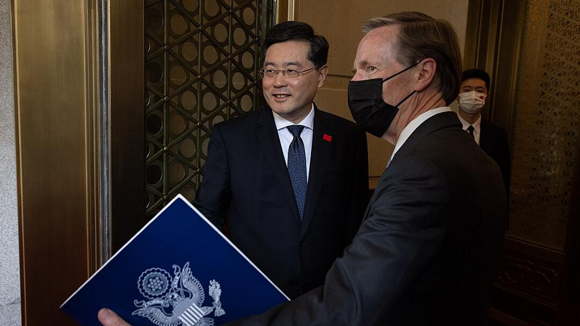 Purga política o infidelidad: los rumores tras 