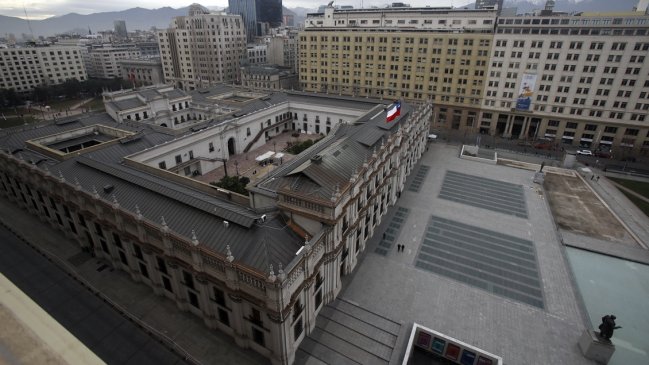 Delincuentes intentaron asaltar otro ministerio con mismo modus operandi de Desarrollo Social